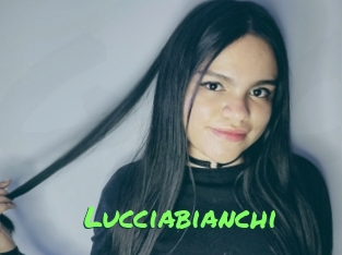lucciabianchi Gros Seins