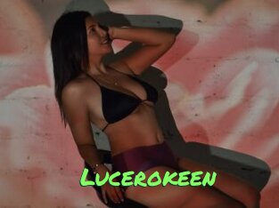 Lucerokeen