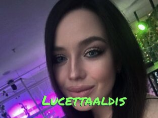 Lucettaaldis