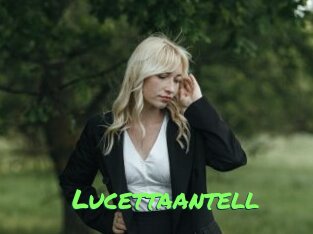 Lucettaantell