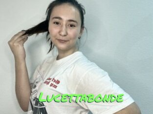 Lucettabonde
