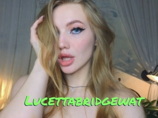 Lucettabridgewat