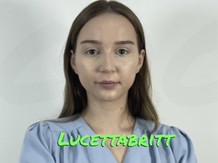 Lucettabritt