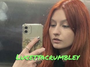 Lucettacrumbley