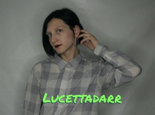 lucettadarr Gros Seins