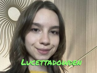 Lucettadowden