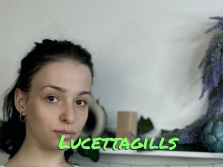Lucettagills