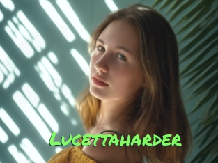 lucettaharder Gros Seins