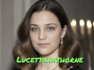 Lucettahathorne