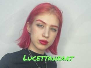 Lucettaheart