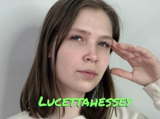 Lucettahessey