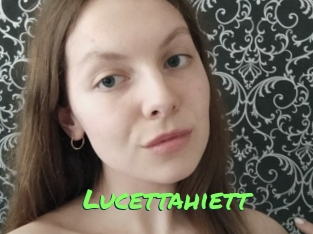 Lucettahiett