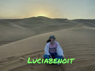 Luciabenoit
