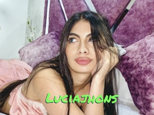 Luciajhons