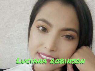 luciana_robinson Gros Seins