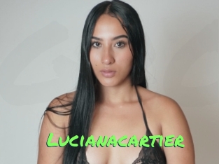 lucianacartier Gros Seins