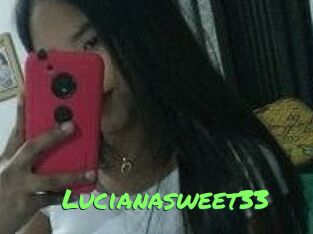 Lucianasweet33