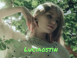 Luciaostin