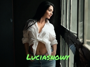 luciasnowy Gros Seins