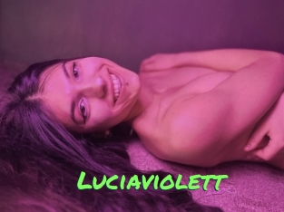 luciaviolett Gros Seins