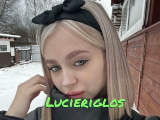 lucieriglos Gros Seins