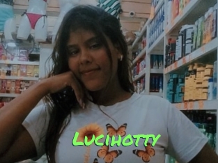 Lucihotty