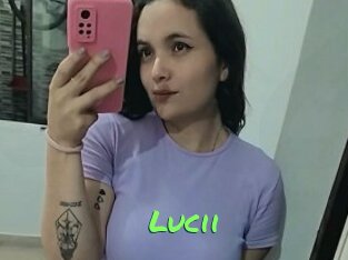 lucii Gros Seins