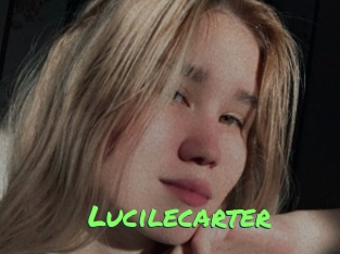 lucilecarter Gros Seins