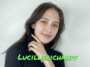 Lucillerichards