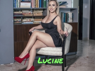 lucine Gros Seins