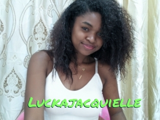 Luckajacquielle