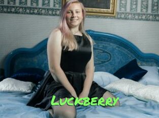 Luckberry