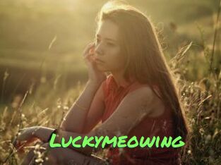luckymeowing Gros Seins