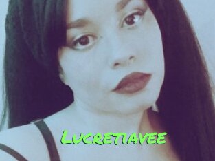 lucretiavee Gros Seins