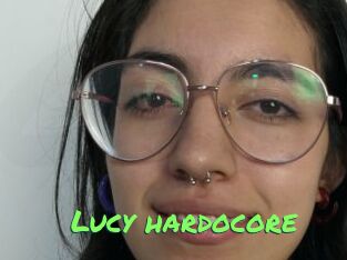 Lucy_hardocore