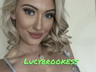 lucybrookess Gros Seins
