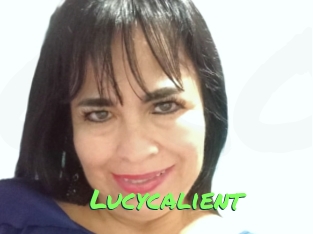 Lucycalient