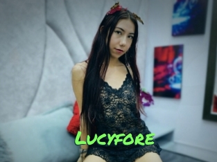 Lucyfore