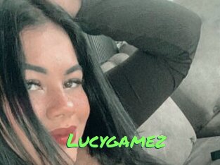 Lucygamez