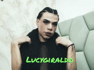 lucygiraldo Gros Seins