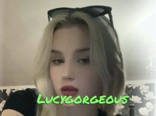 Lucygorgeous