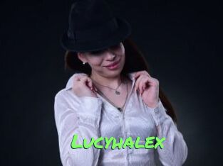 Lucyhalex