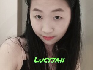 Lucyjan