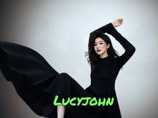 lucyjohn Gros Seins