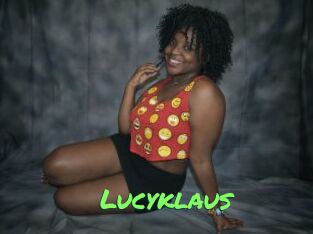 Lucyklaus