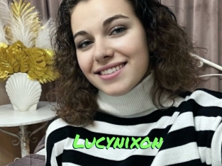 Lucynixon