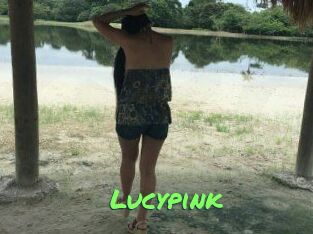 lucypink Gros Seins