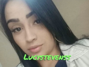 Lucystevenss