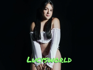 lucysworld Gros Seins