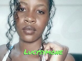 Lucysymone